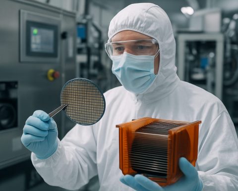 Bulk Acoustic Wave (BAW) Filter Manufacturing Market 2025: Surging 5G Demand Drives 12% CAGR Through 2029 Bulk Acoustic Wave (BAW) Filter Manufacturing Market 2025: Surging 5G Demand Drives 12% CAGR Through 2029