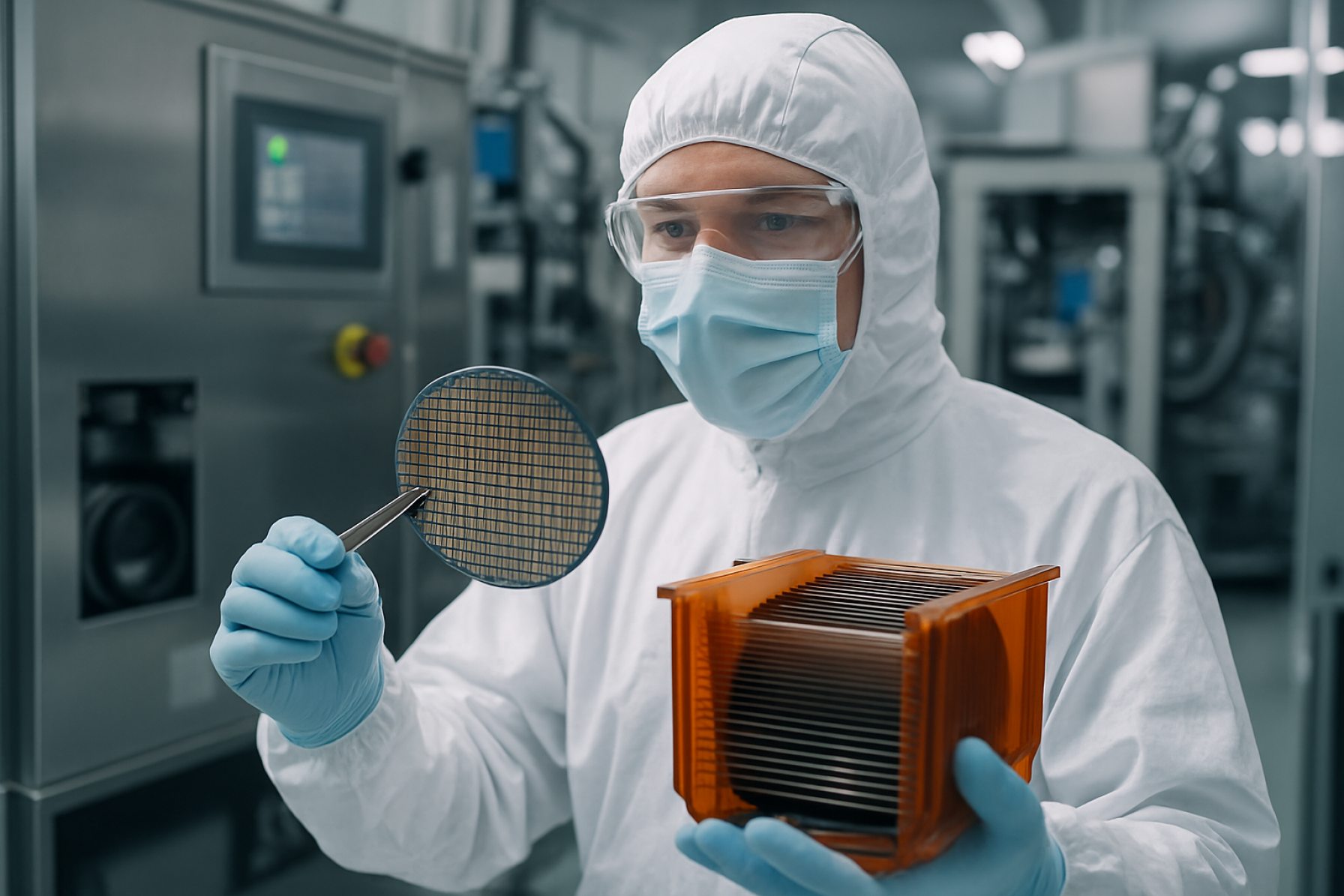 Mercado de Fabricação de Filtros de Ondas Acústicas em Lote (BAW) 2025: Demanda Crescente por 5G Impulsiona um CAGR de 12% até 2029 