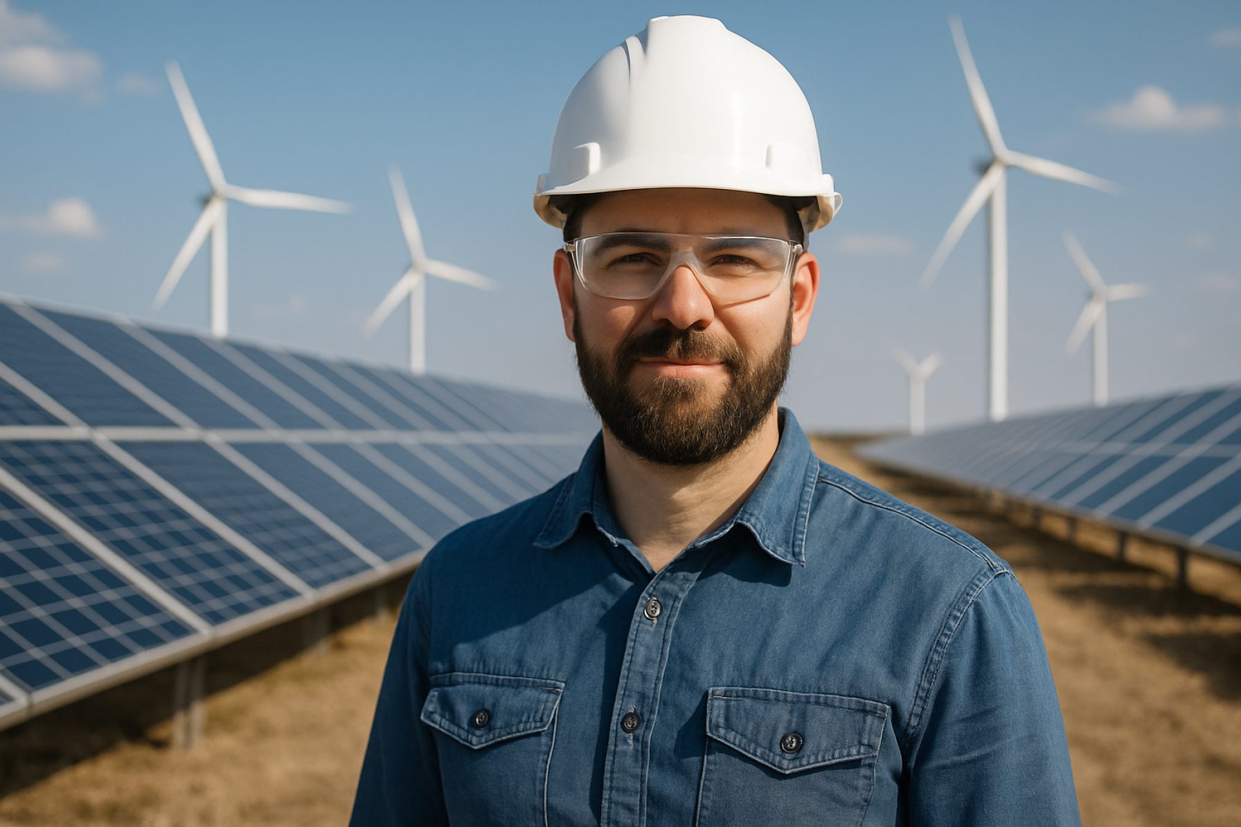 Bezuhlíková budoucnost pro všechny: Jak týmy Grand Challenge v Novém Mexiku transformují energii a pracovní místa 