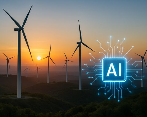 Wind Farm Network Optimization Systems Market 2025: AI-Driven Efficiency to Propel 18% CAGR Through 2030 Wind Farm Network Optimization Systems Market 2025: AI-Driven Efficiency to Propel 18% CAGR Through 2030