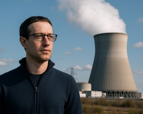 How Meta’s Mega Nuclear Deal Is Sparking the Next Energy Revolution—And What It Means for AI How Meta’s Mega Nuclear Deal Is Sparking the Next Energy Revolution—And What It Means for AI