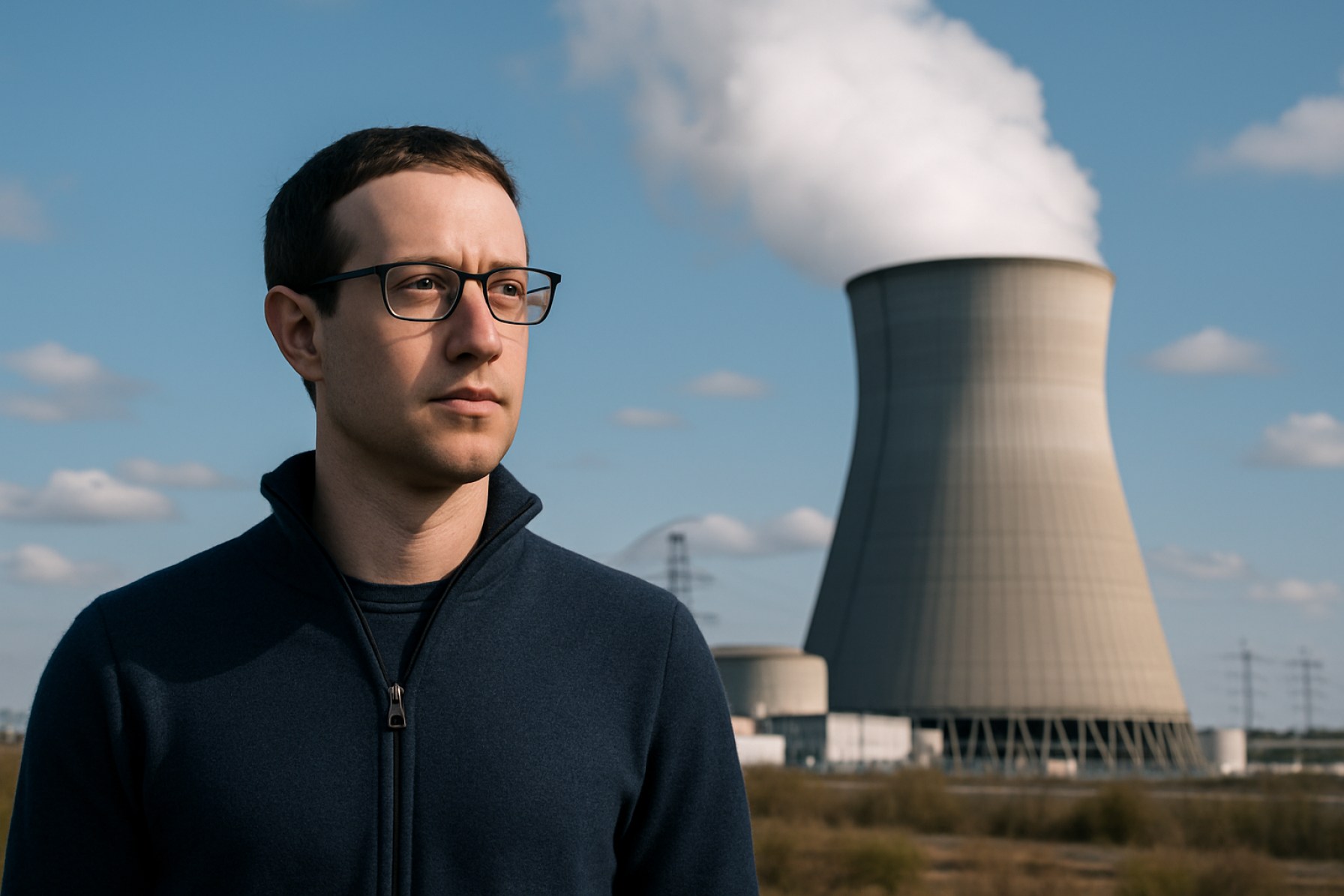 How Meta’s Mega Nuclear Deal Is Sparking the Next Energy Revolution—And What It Means for AI 