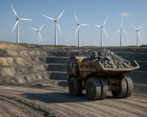 Mineral-Rich Countries Hold the Key to a Global Clean Energy Revolution—If Investors Flip the Switch Mineral-Rich Countries Hold the Key to a Global Clean Energy Revolution—If Investors Flip the Switch