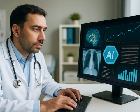 Explainable AI for Medical Diagnostics Market 2025: Surging Demand Drives 28% CAGR Amid Regulatory Push for Transparency
