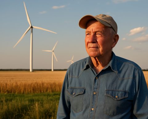 Oklahoma’s Wind Rush: How Wind Power Is Transforming the Future of Farming and Rural Communities Oklahoma’s Wind Rush: How Wind Power Is Transforming the Future of Farming and Rural Communities