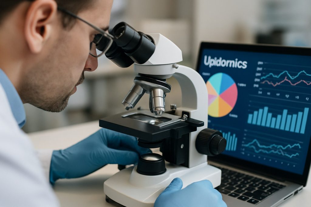 Lipidomics Platform Analytics Market 2025: Accelerating Growth Driven by AI Integration & 12% CAGR Forecast Lipidomics Platform Analytics Market 2025: Accelerating Growth Driven by AI Integration & 12% CAGR Forecast