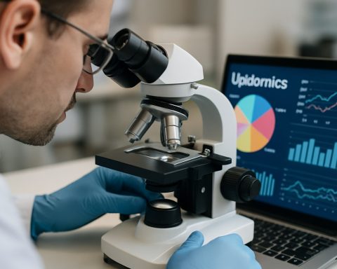 Lipidomics Platform Analytics Market 2025: Accelerating Growth Driven by AI Integration & 12% CAGR Forecast Lipidomics Platform Analytics Market 2025: Accelerating Growth Driven by AI Integration & 12% CAGR Forecast