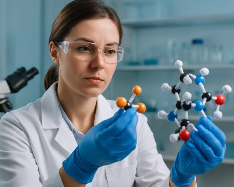 Synthetic Peptide Engineering Market 2025: Rapid Growth Driven by Biopharma Innovation & 12% CAGR Forecast Synthetic Peptide Engineering Market 2025: Rapid Growth Driven by Biopharma Innovation & 12% CAGR Forecast
