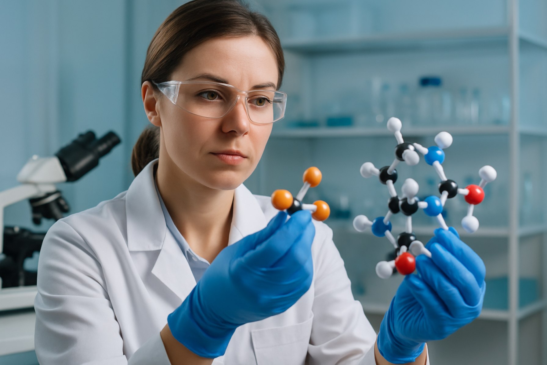 Synthetic Peptide Engineering Market 2025: Rapid Growth Driven by Biopharma Innovation & 12% CAGR Forecast 