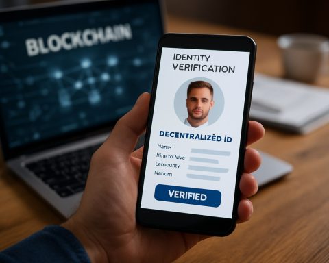 Decentralized Identity Verification Systems Market 2025: Rapid Growth Driven by Blockchain Adoption & 28% CAGR Forecast Decentralized Identity Verification Systems Market 2025: Rapid Growth Driven by Blockchain Adoption & 28% CAGR Forecast