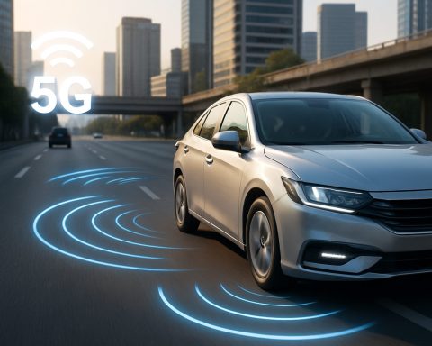 V2X Communication Systems Market 2025: Rapid 18% CAGR Driven by 5G Integration & Smart Mobility Demand V2X Communication Systems Market 2025: Rapid 18% CAGR Driven by 5G Integration & Smart Mobility Demand