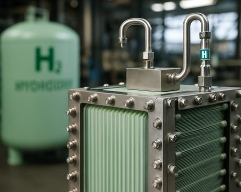 Green Hydrogen Electrolyzer Membrane Market 2025: 18% CAGR Driven by Next-Gen Efficiency & Global Decarbonization Green Hydrogen Electrolyzer Membrane Market 2025: 18% CAGR Driven by Next-Gen Efficiency & Global Decarbonization