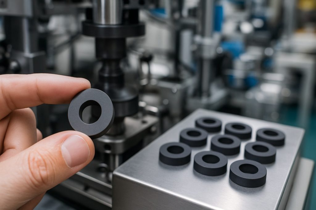 Bonded Neodymium Magnet Manufacturing Market 2025: Surging Demand Drives 7% CAGR Through 2030 Bonded Neodymium Magnet Manufacturing Market 2025: Surging Demand Drives 7% CAGR Through 2030