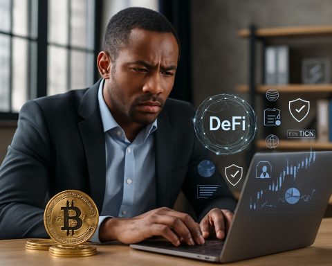 Decentralized Finance Compliance Solutions Market 2025: Rapid Growth Driven by AI-Powered RegTech and Global Regulatory Shifts Decentralized Finance Compliance Solutions Market 2025: Rapid Growth Driven by AI-Powered RegTech and Global Regulatory Shifts
