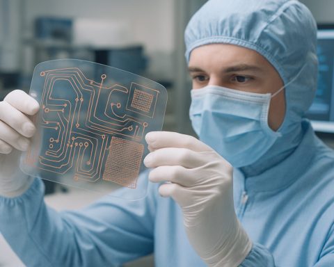 Flexible Electronics Manufacturing Market 2025: Rapid Growth Driven by Wearables & IoT Integration