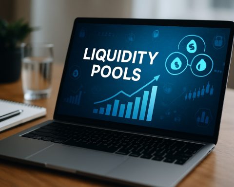 Decentralized Finance Liquidity Pools Market 2025: Surging TVL & Automated Market Maker Innovations Drive 30% CAGR Forecast