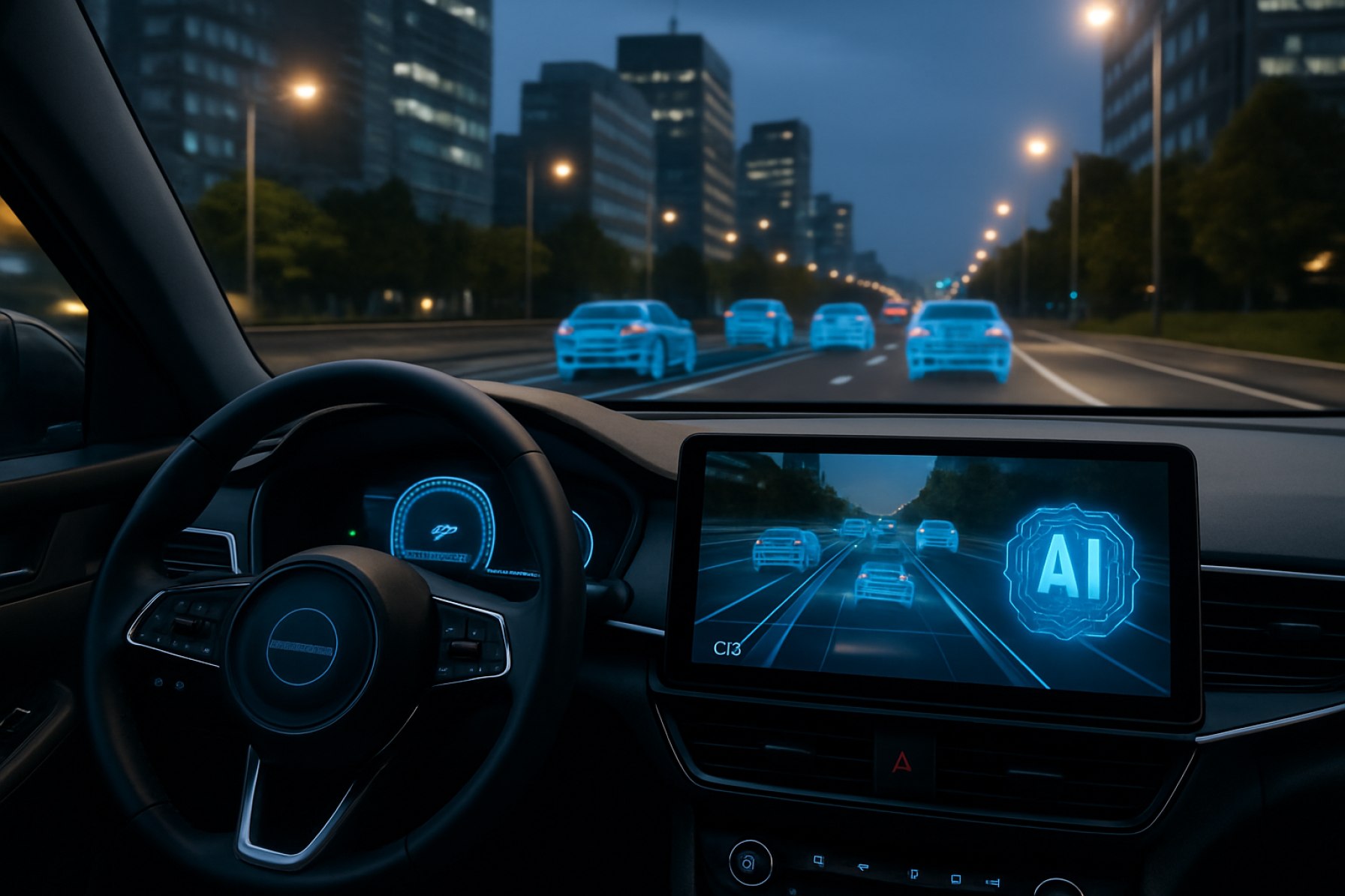 Cyber-Physical Vehicle Systems Market 2025: AI Integration Drives 18% CAGR Through 2030 