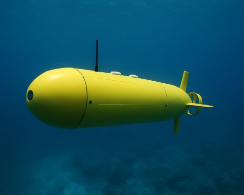 Autonomous Underwater Vehicle Technology Market 2025: 12% CAGR Driven by AI Integration & Offshore Exploration Demand Autonomous Underwater Vehicle Technology Market 2025: 12% CAGR Driven by AI Integration & Offshore Exploration Demand