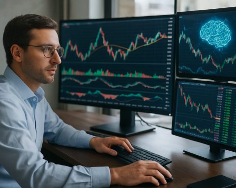 High-Frequency Algorithmic Forex Trading Market 2025: AI-Driven Growth & 12% CAGR Forecast Through 2030 High-Frequency Algorithmic Forex Trading Market 2025: AI-Driven Growth & 12% CAGR Forecast Through 2030