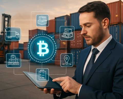 Blockchain-Based Logistics Systems Market 2025: Rapid Growth Driven by Supply Chain Transparency & 18% CAGR Forecast Blockchain-Based Logistics Systems Market 2025: Rapid Growth Driven by Supply Chain Transparency & 18% CAGR Forecast