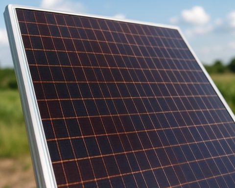 Perovskite Solar Photovoltaics Market 2025: Rapid Growth Driven by 30%+ Efficiency Gains & Cost Reductions Perovskite Solar Photovoltaics Market 2025: Rapid Growth Driven by 30%+ Efficiency Gains & Cost Reductions
