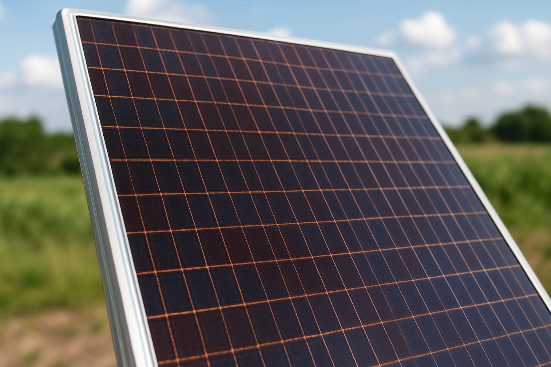 Mercado de Fotovoltaicos de Perovskita 2025: Crescimento Rápido Impulsionado por Ganhos de Eficiência Superior a 30% e Reduções de Custos 