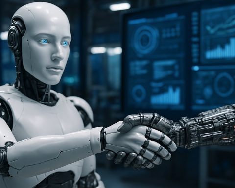 Cyber-Physical Robotics Market 2025: AI-Driven Integration to Fuel 18% CAGR Through 2030 Cyber-Physical Robotics Market 2025: AI-Driven Integration to Fuel 18% CAGR Through 2030