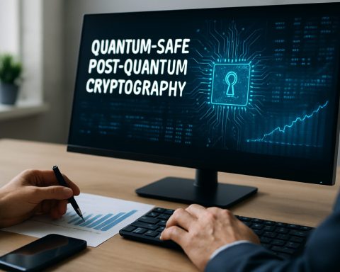 Quantum-Safe Post-Quantum Cryptography Market 2025: Rapid Adoption Drives 38% CAGR Amidst Rising Cybersecurity Threats