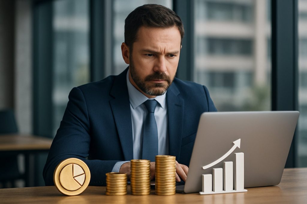 Asset Fractionalization Platforms Market 2025: Surging 28% CAGR Driven by Tokenization and Global Investor Access Asset Fractionalization Platforms Market 2025: Surging 28% CAGR Driven by Tokenization and Global Investor Access