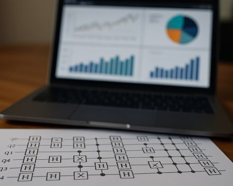 Quantum Circuit Optimization Technologies Market 2025: 28% CAGR Driven by AI-Enhanced Algorithms & Enterprise Adoption Quantum Circuit Optimization Technologies Market 2025: 28% CAGR Driven by AI-Enhanced Algorithms & Enterprise Adoption