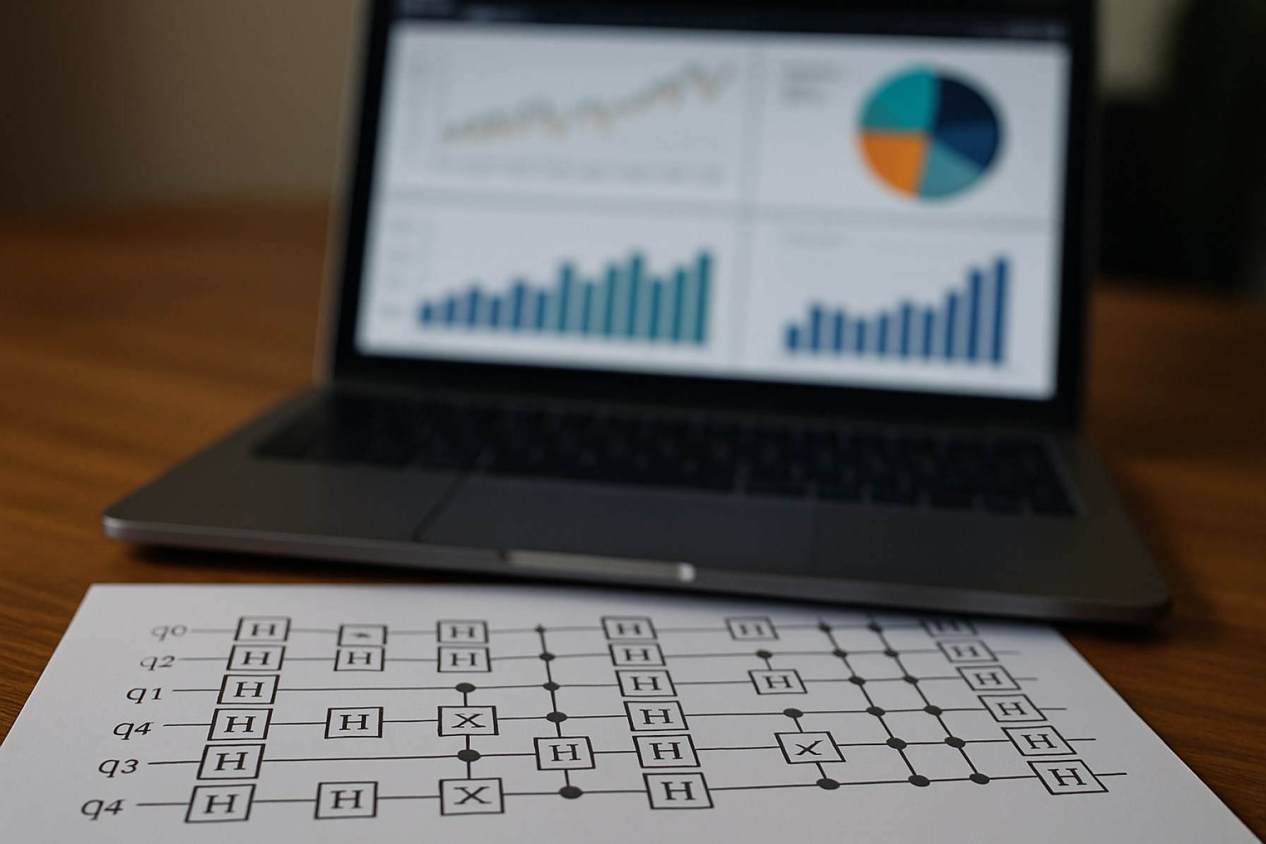 Quantum Circuit Optimization Technologies Market 2025: 28% CAGR Driven by AI-Enhanced Algorithms & Enterprise Adoption 