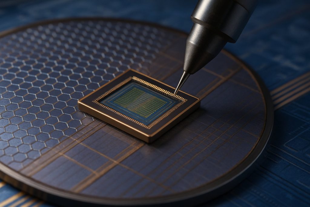 Graphene-Driven Photodetector Manufacturing Market 2025: Rapid Growth Fueled by 18% CAGR and Next-Gen Sensing Innovations Graphene-Driven Photodetector Manufacturing Market 2025: Rapid Growth Fueled by 18% CAGR and Next-Gen Sensing Innovations