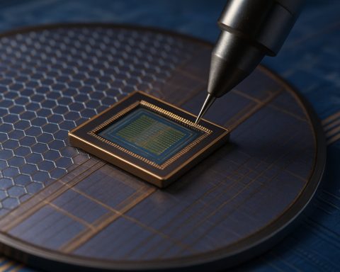 Graphene-Driven Photodetector Manufacturing Market 2025: Rapid Growth Fueled by 18% CAGR and Next-Gen Sensing Innovations Graphene-Driven Photodetector Manufacturing Market 2025: Rapid Growth Fueled by 18% CAGR and Next-Gen Sensing Innovations