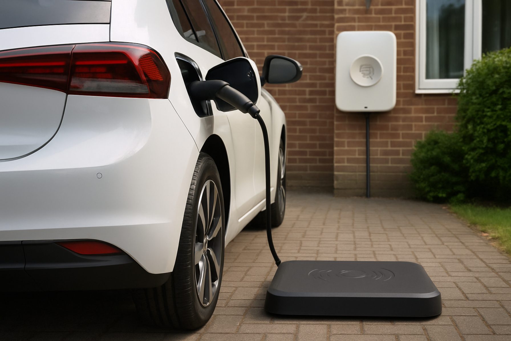 Wireless Vehicle-to-Grid (V2G) Power Transfer Systems Market 2025: Surging Adoption Drives 28% CAGR Through 2030 