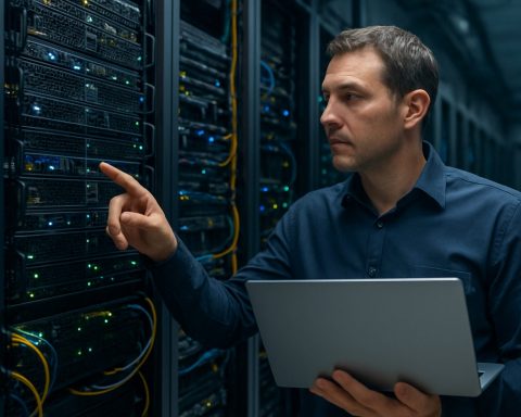 Exascale Computing Systems Market 2025: Surging Demand Drives 30% CAGR Amid AI & HPC Revolution