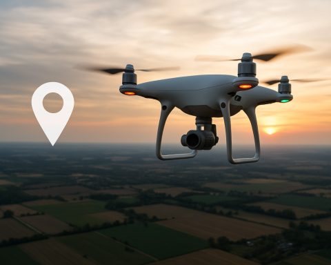 Aerial Waypoint Navigation Systems for Autonomous Drones: 2025 Market Growth, AI Integration & 5-Year Forecasts