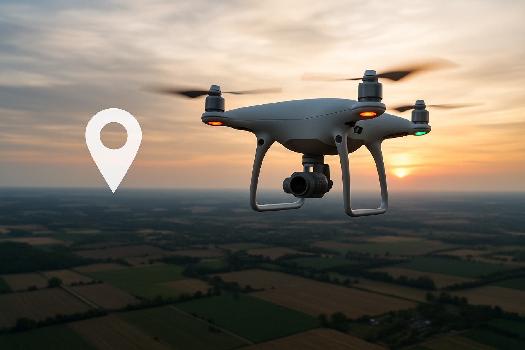 Aerial Waypoint Navigation Systems for Autonomous Drones: 2025 Market Growth, AI Integration & 5-Year Forecasts 