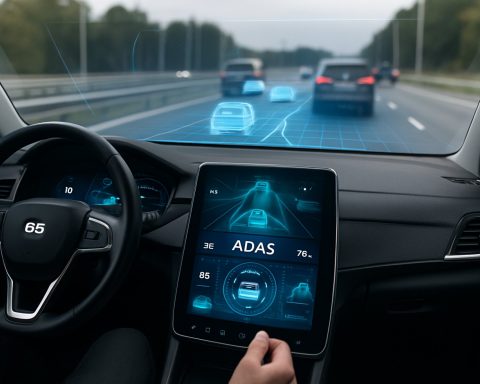ADAS Market 2025: AI-Driven Growth to Boost Global Revenues by 18% CAGR Through 2030