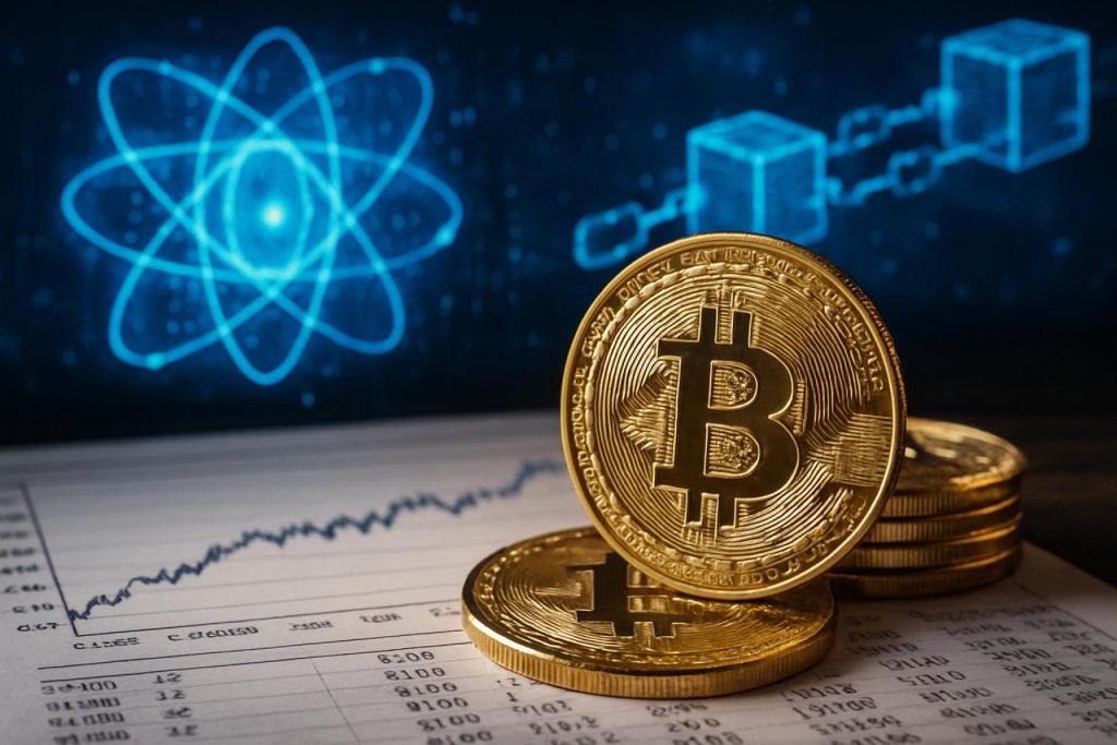 Quantum-Resistant Distributed Ledger Technologies Market 2025: Surging Demand Drives 38% CAGR Amid Post-Quantum Security Race Quantum-Resistant Distributed Ledger Technologies Market 2025: Surging Demand Drives 38% CAGR Amid Post-Quantum Security Race