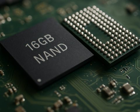 Non-Volatile Memory Devices Market 2025: Surging Demand Drives 8% CAGR Through 2030