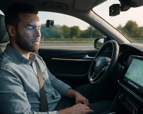 Emotion Recognition AI for Autonomous Vehicles Market 2025: Surging Adoption Drives 28% CAGR Through 2030