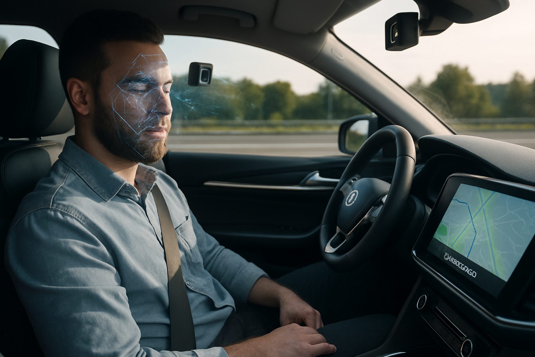 Emotion Recognition AI for Autonomous Vehicles Market 2025: Surging Adoption Drives 28% CAGR Through 2030 