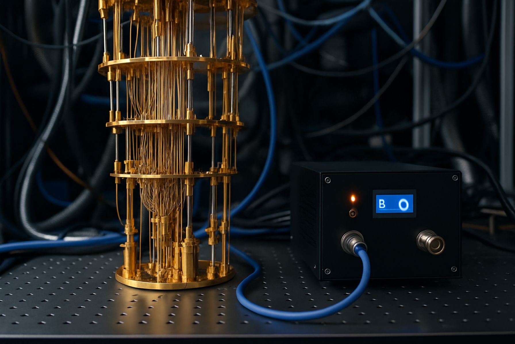 Quantum Microwave Photonics Market 2025: Surging Demand Drives 18% CAGR Through 2030 