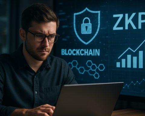 Web3安全中的零知识证明:2025年市场激增及2030年35%年复合增长率预测 Web3安全中的零知识证明:2025年市场激增及2030年35%年复合增长率预测