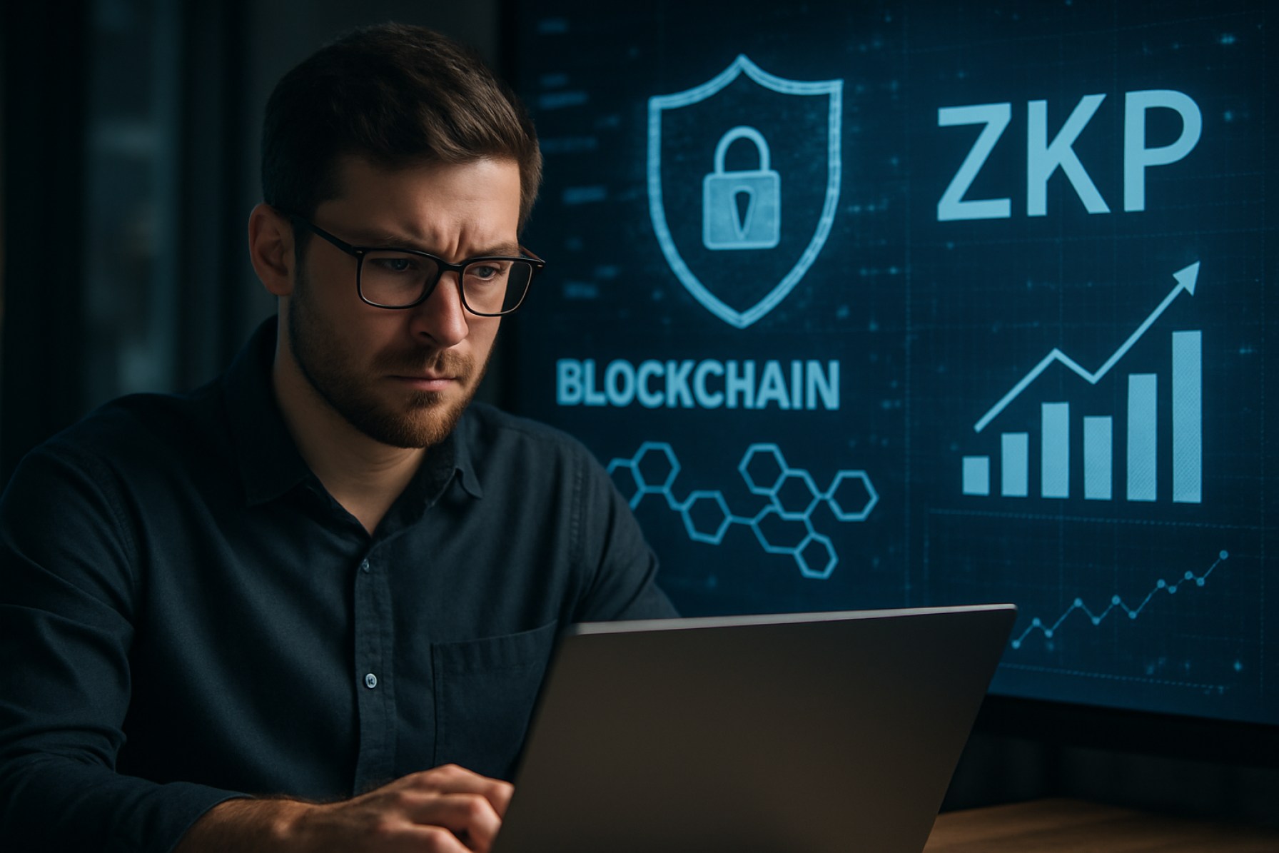 Zero-Knowledge Proofs in Web3 Security: 2025 Market Surge & 35% CAGR Forecast Through 2030 