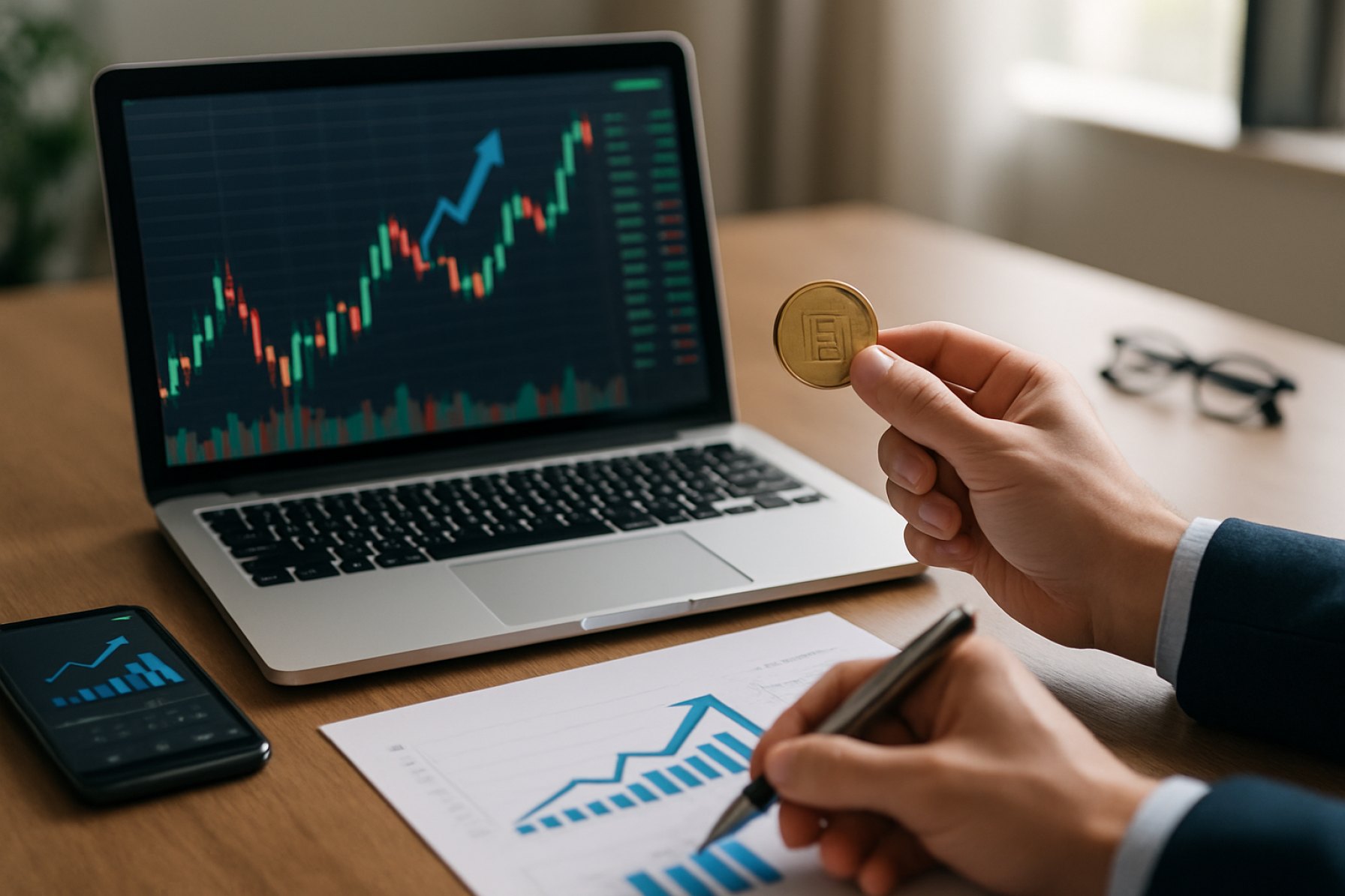 Tokenized Stock Trading Platforms Market 2025: Surging 28% CAGR Driven by Institutional Adoption & Regulatory Clarity 