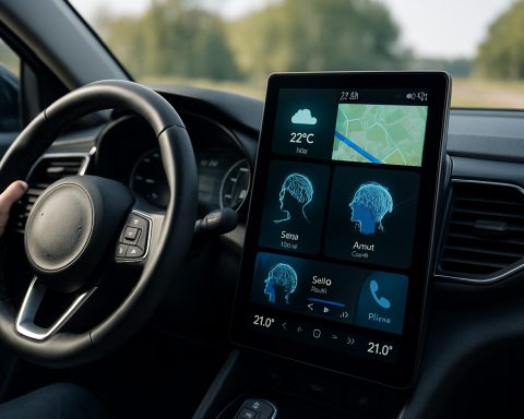 車載情報システム市場2025:AI統合が2030年まで年平均成長率12%を推進 車載情報システム市場2025:AI統合が2030年まで年平均成長率12%を推進