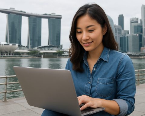 Singapore Internet Access Landscape: Insights, Trends, and Market Dynamics