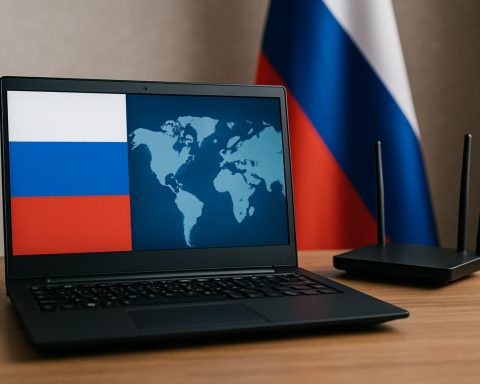Comprehensive Analysis of Russia’s Internet Access Market and Emerging Trends Comprehensive Analysis of Russia’s Internet Access Market and Emerging Trends