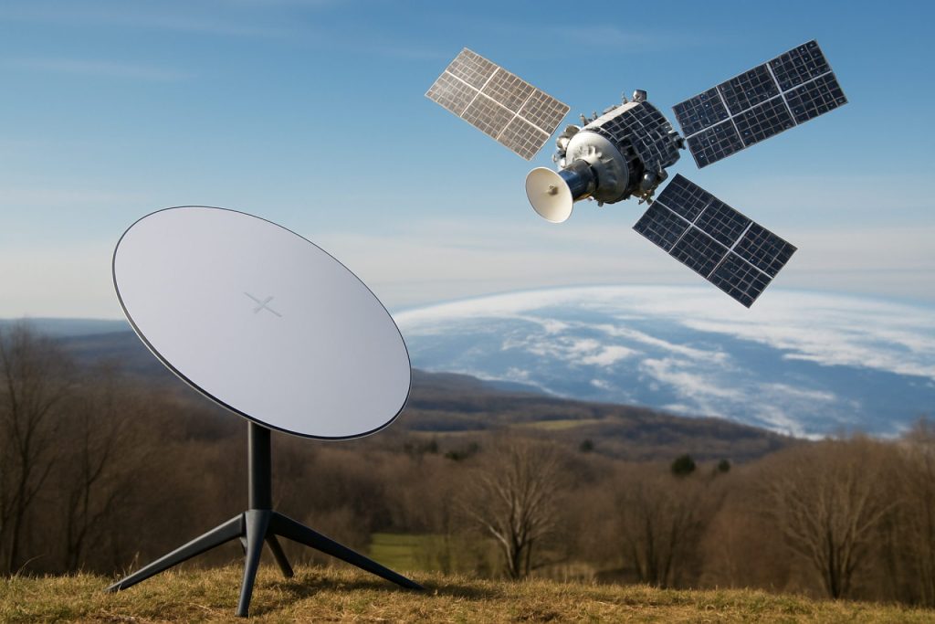 Starlink’s Impact on the Evolving Satellite Internet Market – In-Depth Analysis Starlink’s Impact on the Evolving Satellite Internet Market – In-Depth Analysis